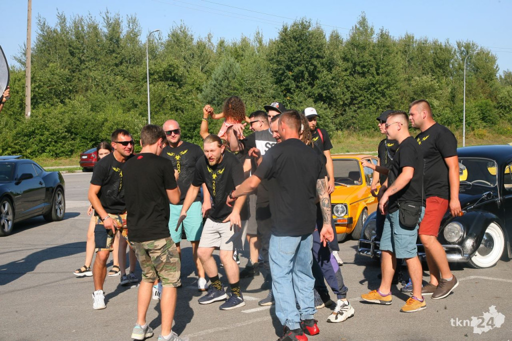 Rap Lokal powraca! Nagrywają teledysk do III edycji [fotogaleria]