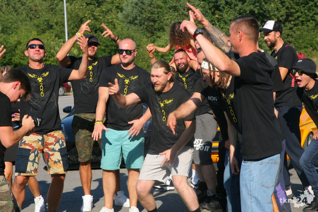 Rap Lokal powraca! Nagrywają teledysk do III edycji [fotogaleria]