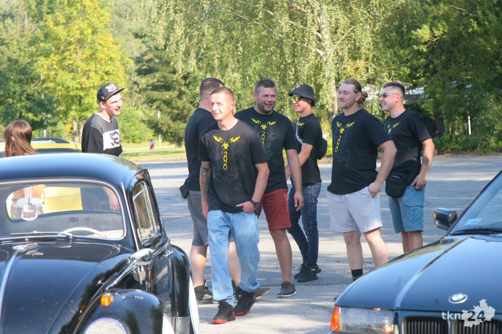 Rap Lokal powraca! Nagrywają teledysk do III edycji [fotogaleria]
