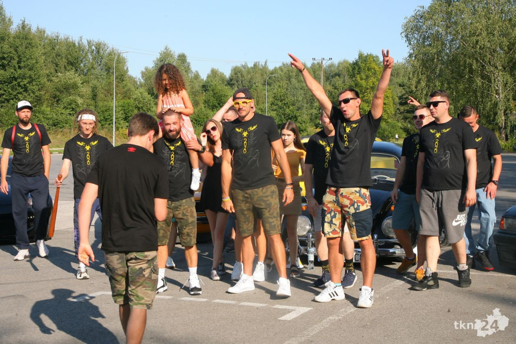 Rap Lokal powraca! Nagrywają teledysk do III edycji [fotogaleria]