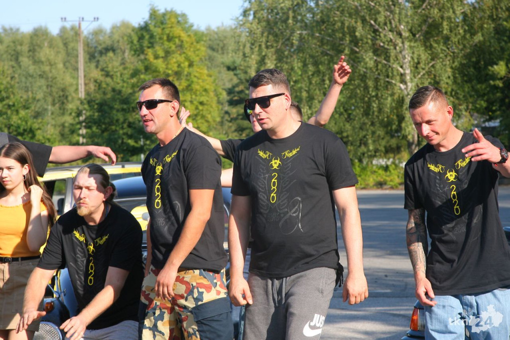 Rap Lokal powraca! Nagrywają teledysk do III edycji [fotogaleria]
