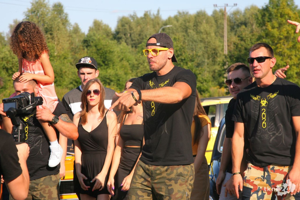 Rap Lokal powraca! Nagrywają teledysk do III edycji [fotogaleria]