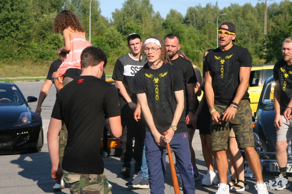 Rap Lokal powraca! Nagrywają teledysk do III edycji [fotogaleria]