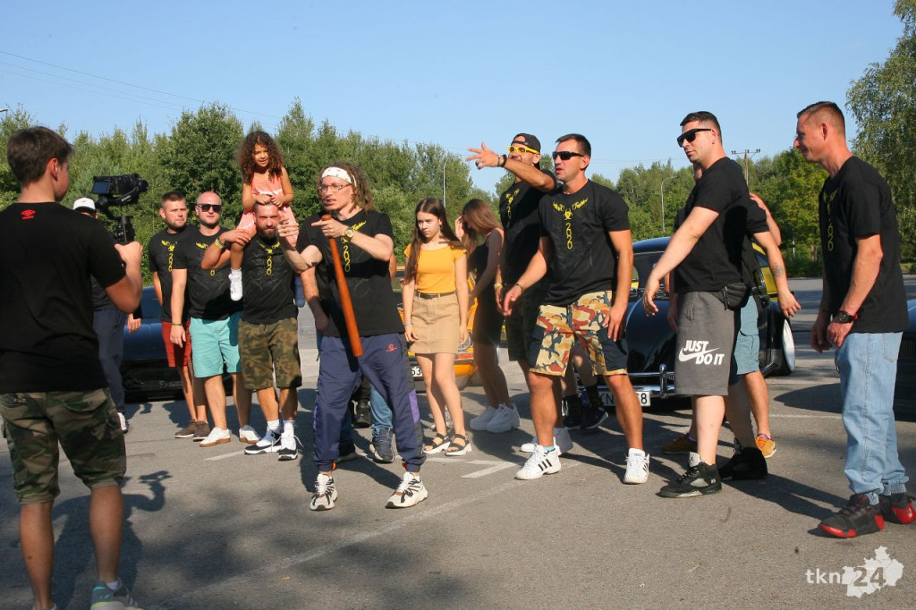 Rap Lokal powraca! Nagrywają teledysk do III edycji [fotogaleria]