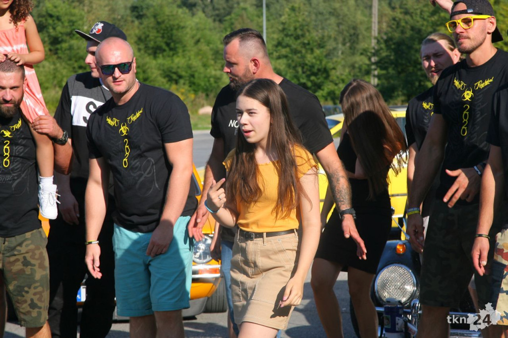 Rap Lokal powraca! Nagrywają teledysk do III edycji [fotogaleria]