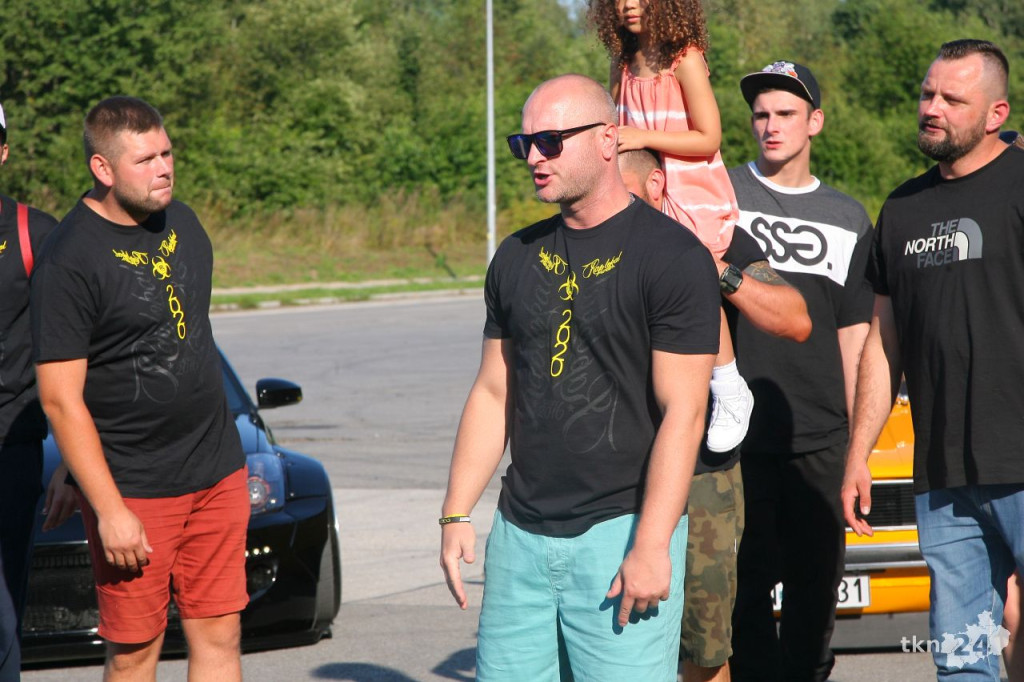 Rap Lokal powraca! Nagrywają teledysk do III edycji [fotogaleria]