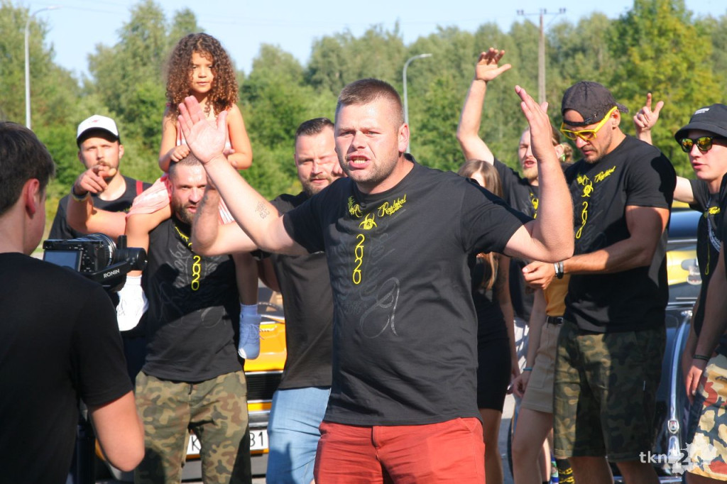Rap Lokal powraca! Nagrywają teledysk do III edycji [fotogaleria]