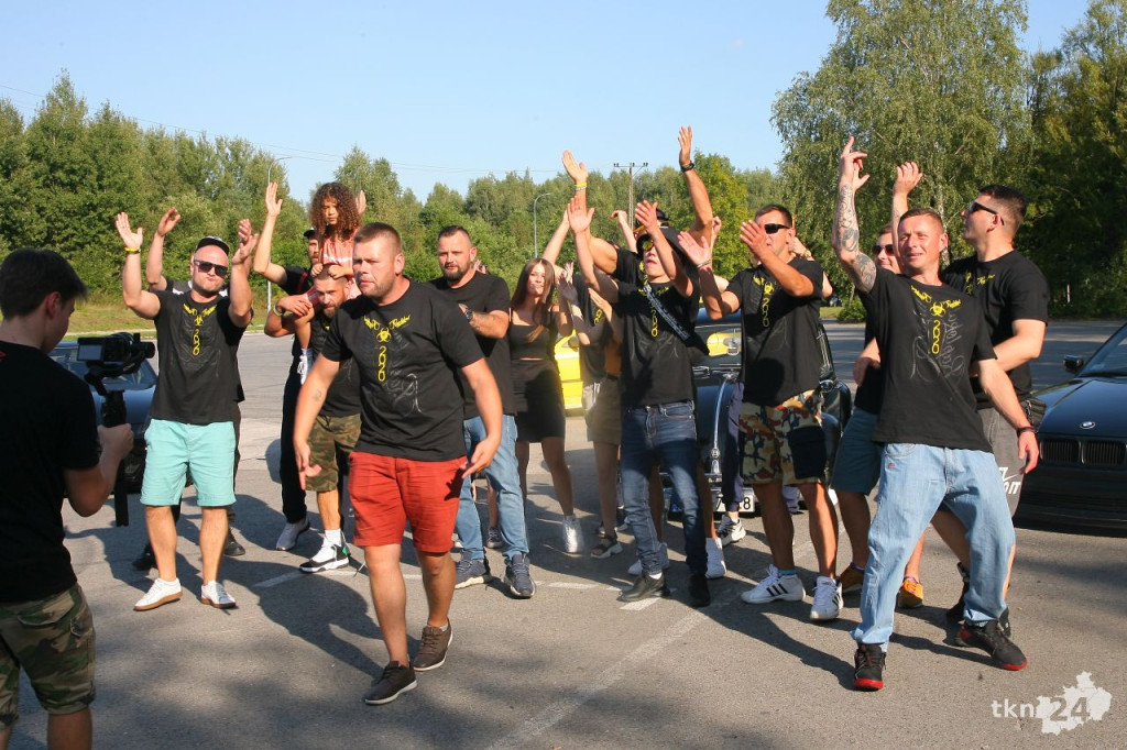Rap Lokal powraca! Nagrywają teledysk do III edycji [fotogaleria]