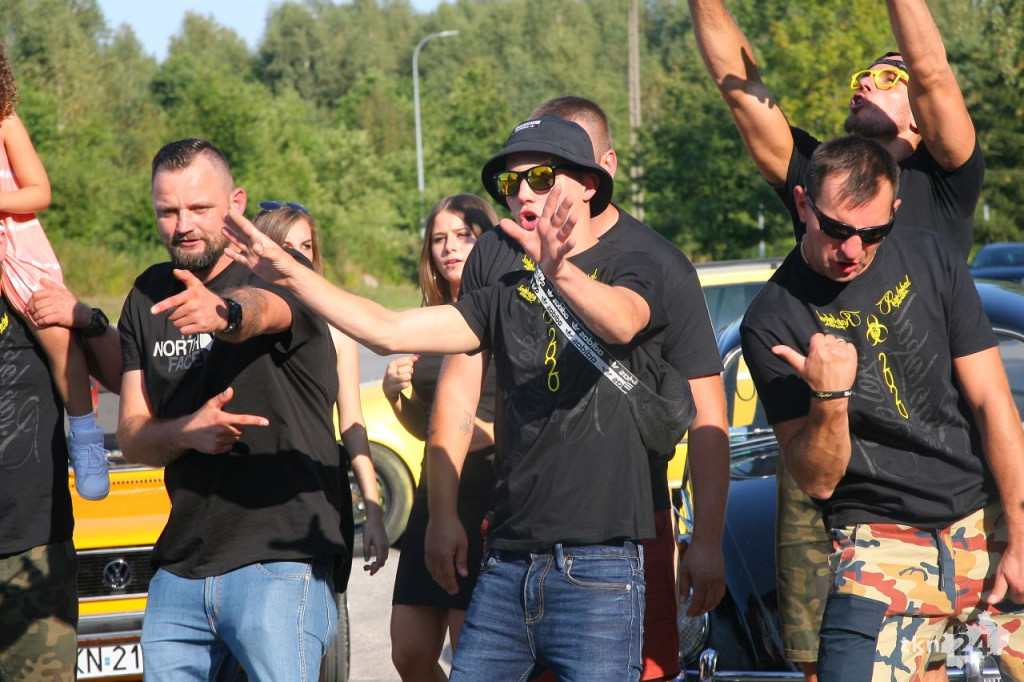 Rap Lokal powraca! Nagrywają teledysk do III edycji [fotogaleria]