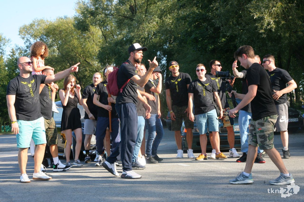 Rap Lokal powraca! Nagrywają teledysk do III edycji [fotogaleria]