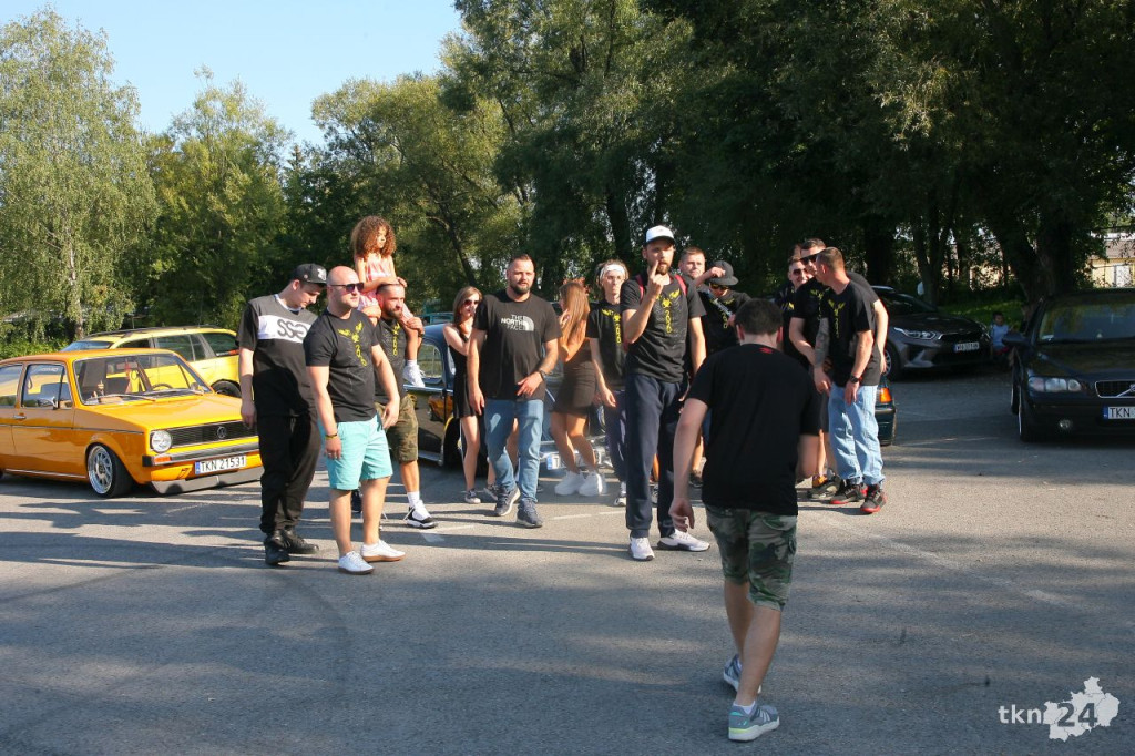 Rap Lokal powraca! Nagrywają teledysk do III edycji [fotogaleria]