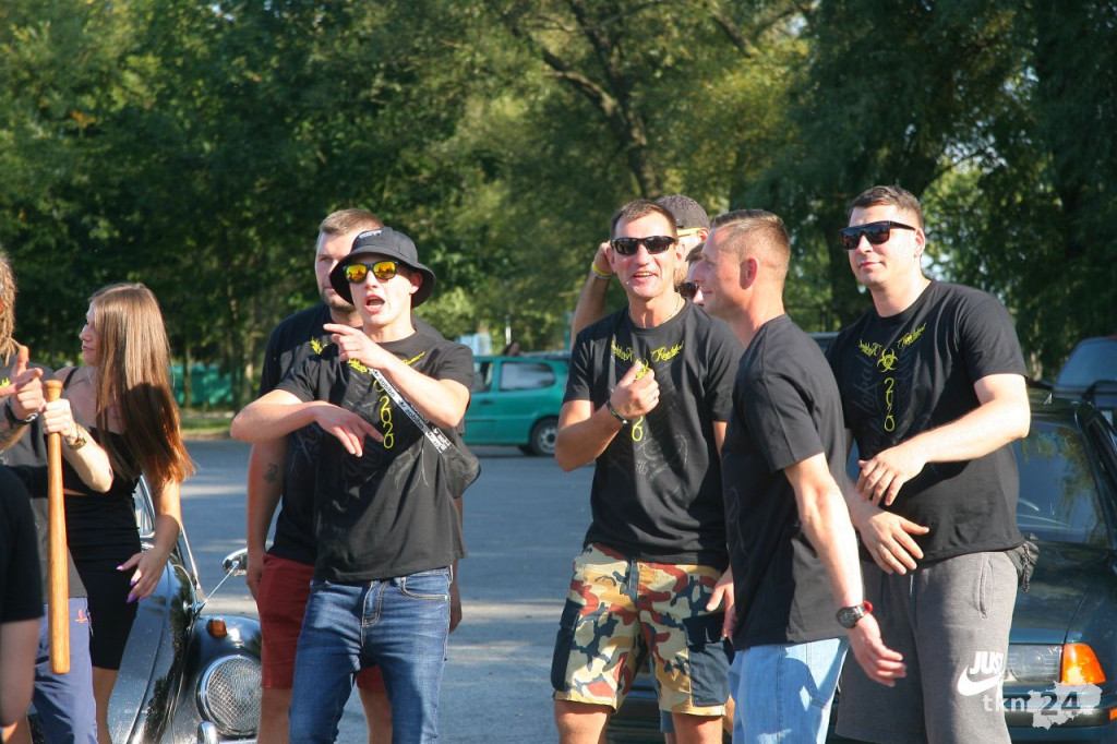 Rap Lokal powraca! Nagrywają teledysk do III edycji [fotogaleria]