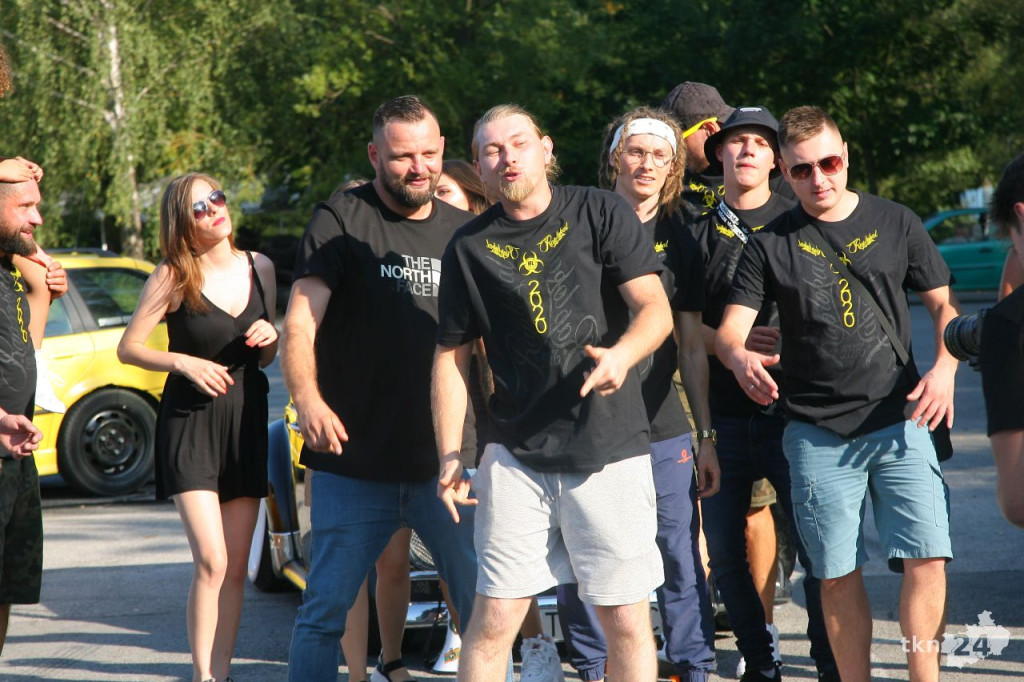 Rap Lokal powraca! Nagrywają teledysk do III edycji [fotogaleria]