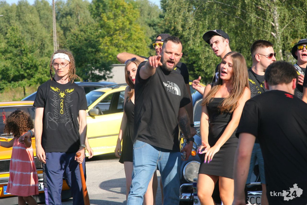 Rap Lokal powraca! Nagrywają teledysk do III edycji [fotogaleria]