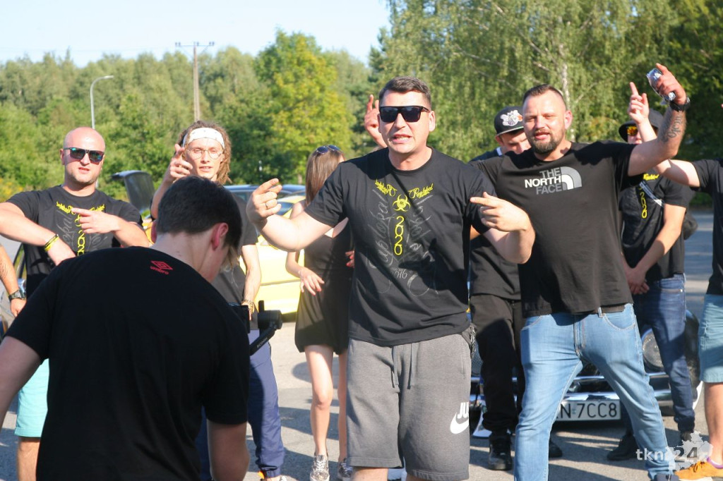 Rap Lokal powraca! Nagrywają teledysk do III edycji [fotogaleria]
