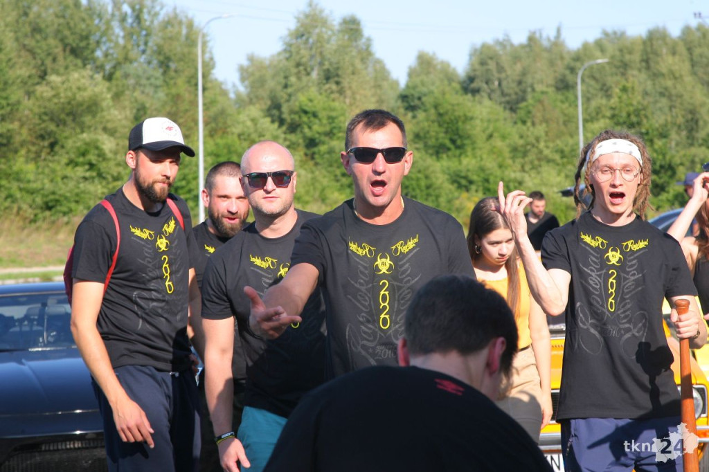 Rap Lokal powraca! Nagrywają teledysk do III edycji [fotogaleria]