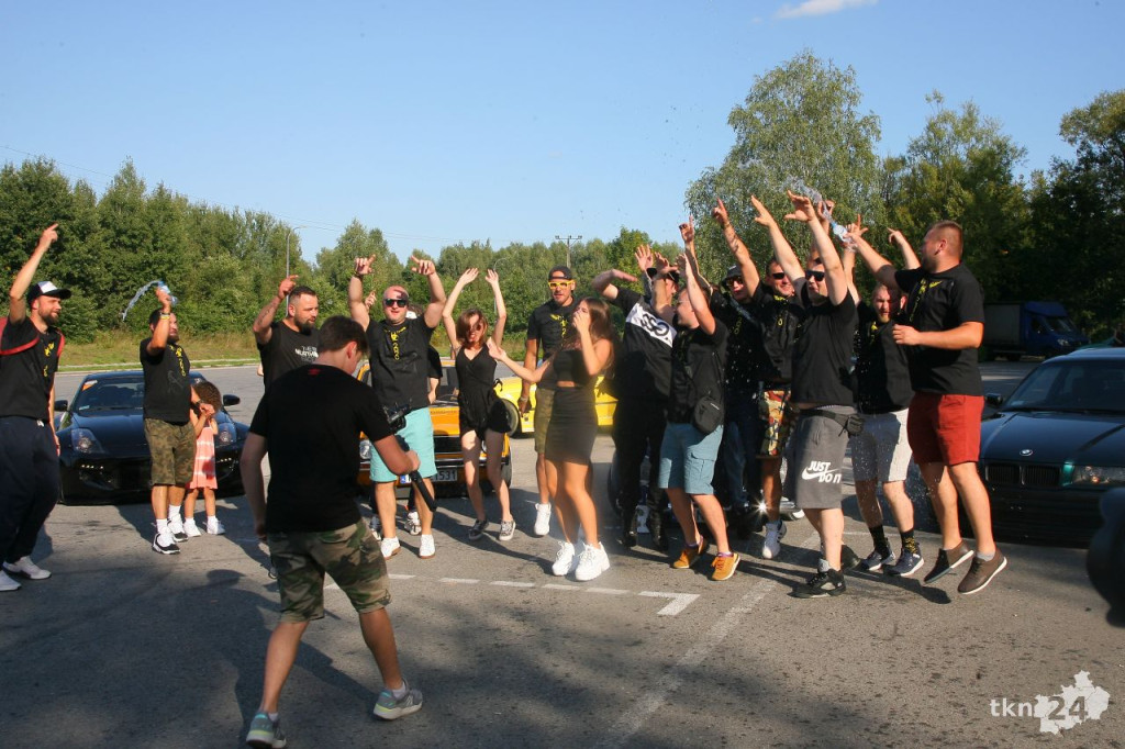 Rap Lokal powraca! Nagrywają teledysk do III edycji [fotogaleria]