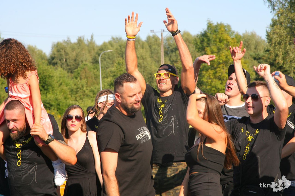 Rap Lokal powraca! Nagrywają teledysk do III edycji [fotogaleria]