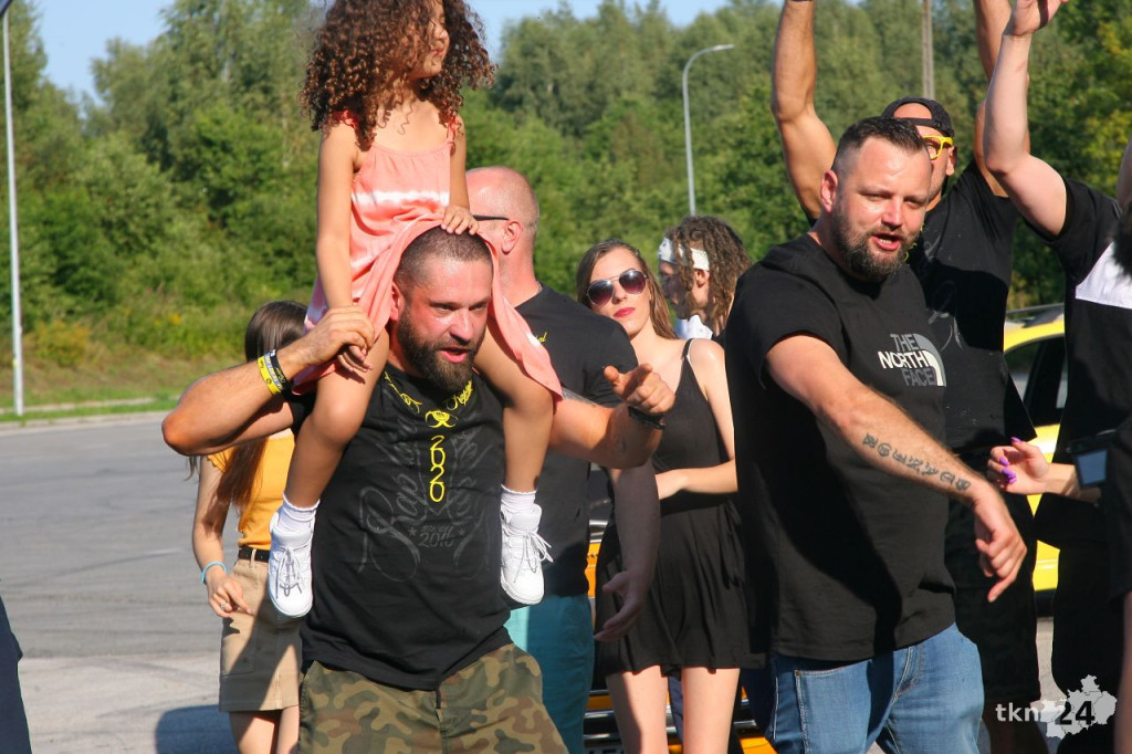 Rap Lokal powraca! Nagrywają teledysk do III edycji [fotogaleria]