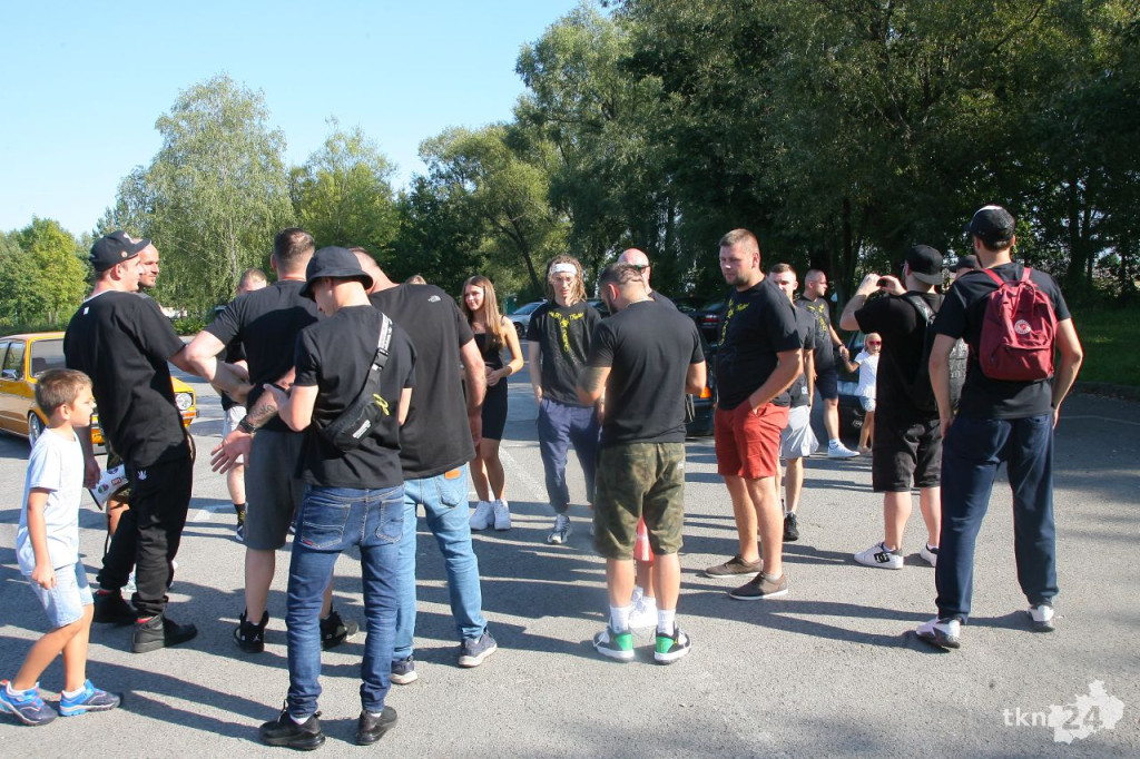 WIDEO: Nagrywali teledysk do III edycji Rap Lokalu. Klip już w październiku!