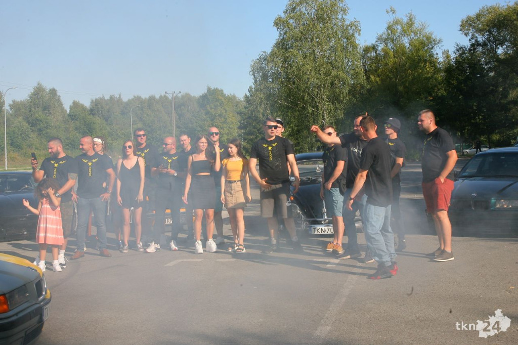 WIDEO: Nagrywali teledysk do III edycji Rap Lokalu. Klip już w październiku!