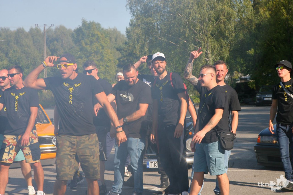 WIDEO: Nagrywali teledysk do III edycji Rap Lokalu. Klip już w październiku!