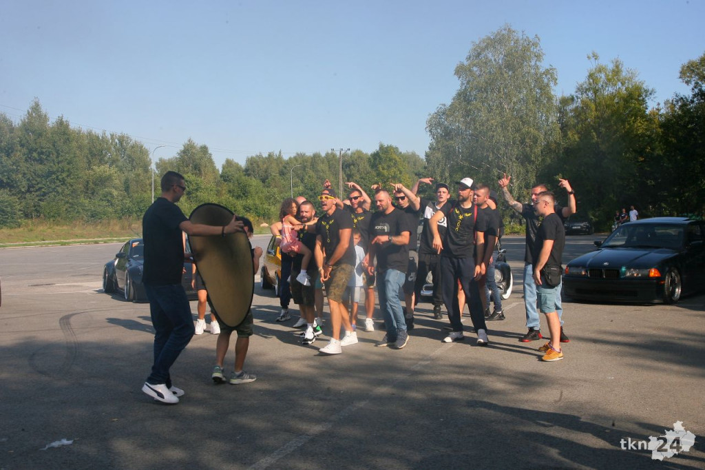 WIDEO: Nagrywali teledysk do III edycji Rap Lokalu. Klip już w październiku!