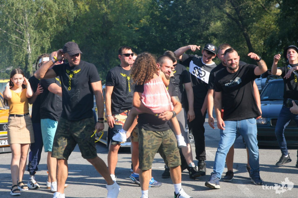WIDEO: Nagrywali teledysk do III edycji Rap Lokalu. Klip już w październiku!