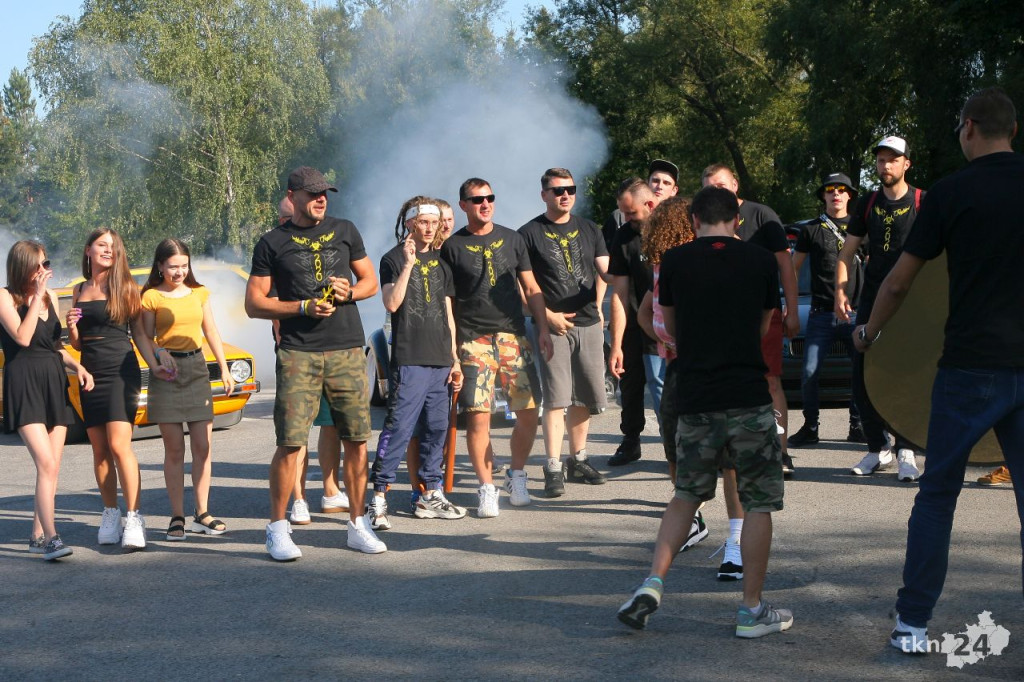WIDEO: Nagrywali teledysk do III edycji Rap Lokalu. Klip już w październiku!
