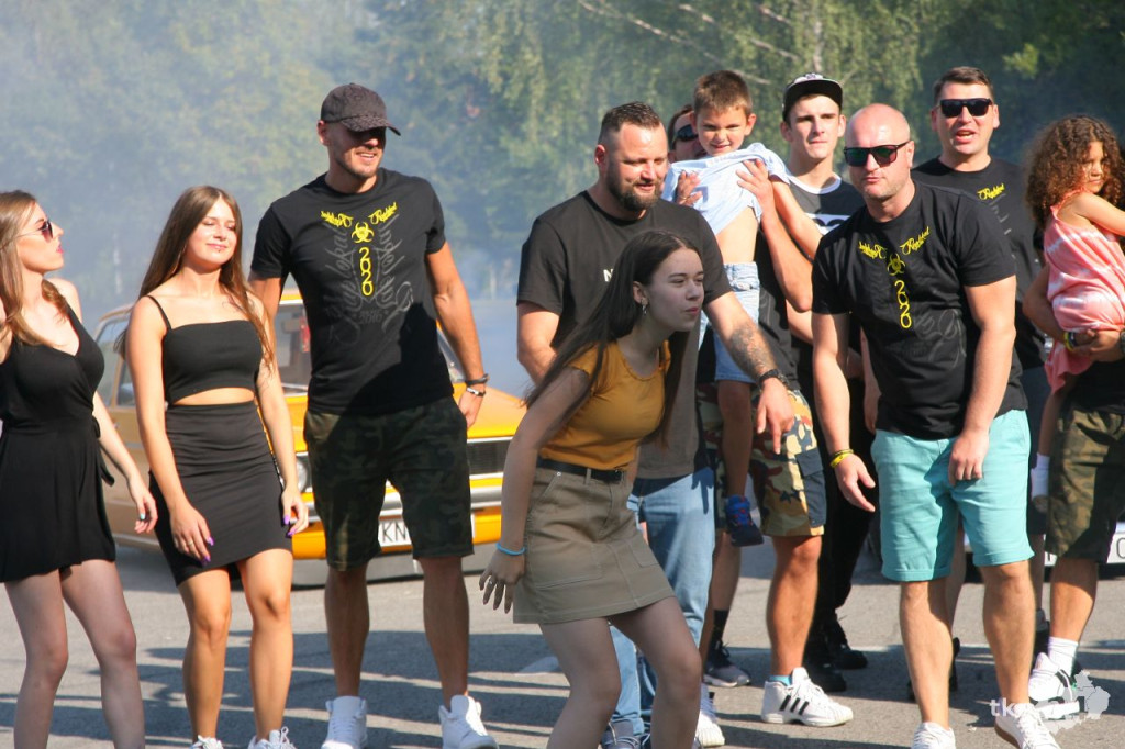 WIDEO: Nagrywali teledysk do III edycji Rap Lokalu. Klip już w październiku!