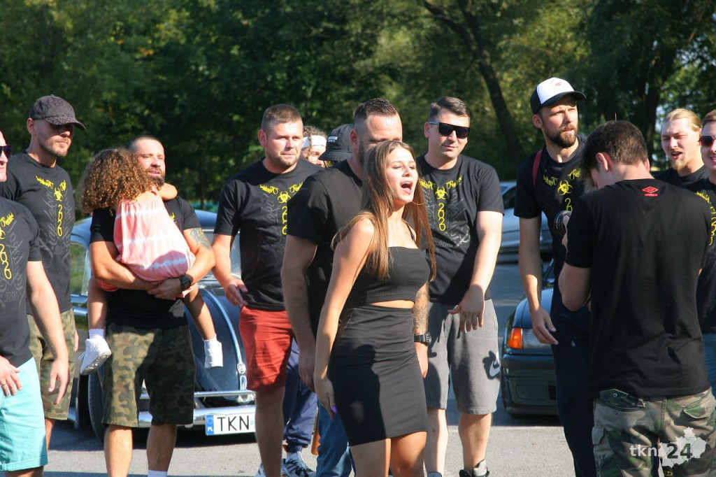 WIDEO: Nagrywali teledysk do III edycji Rap Lokalu. Klip już w październiku!