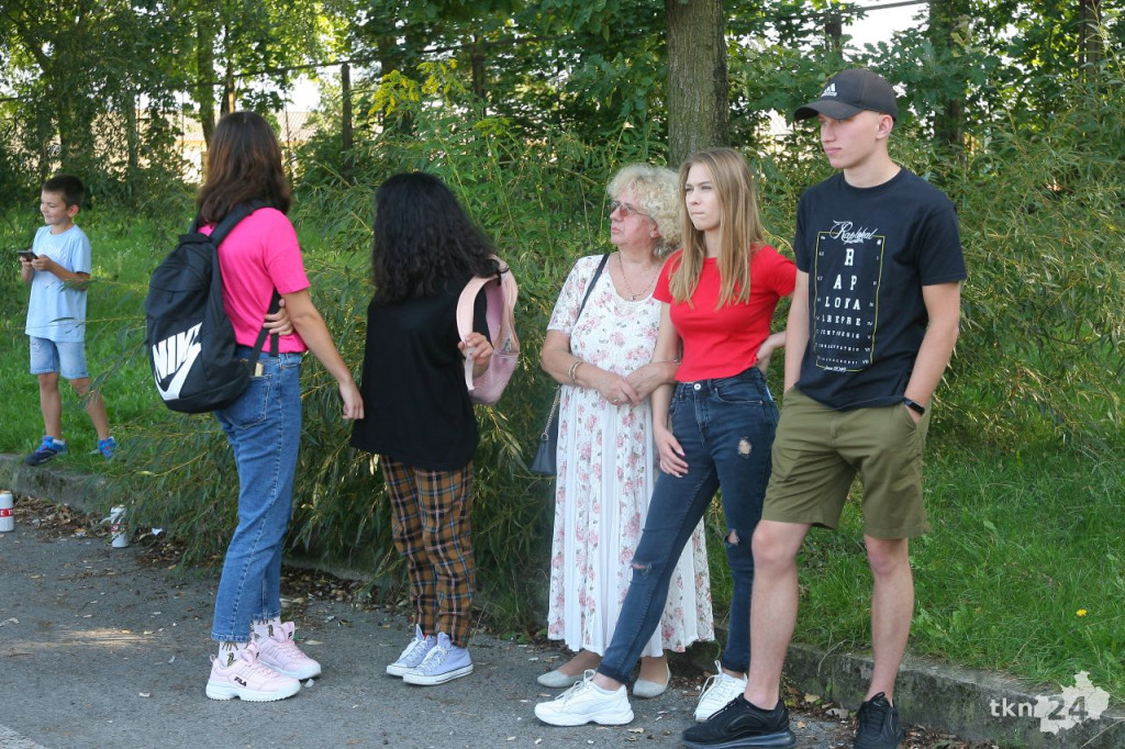 WIDEO: Nagrywali teledysk do III edycji Rap Lokalu. Klip już w październiku!