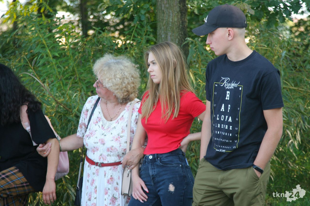 WIDEO: Nagrywali teledysk do III edycji Rap Lokalu. Klip już w październiku!