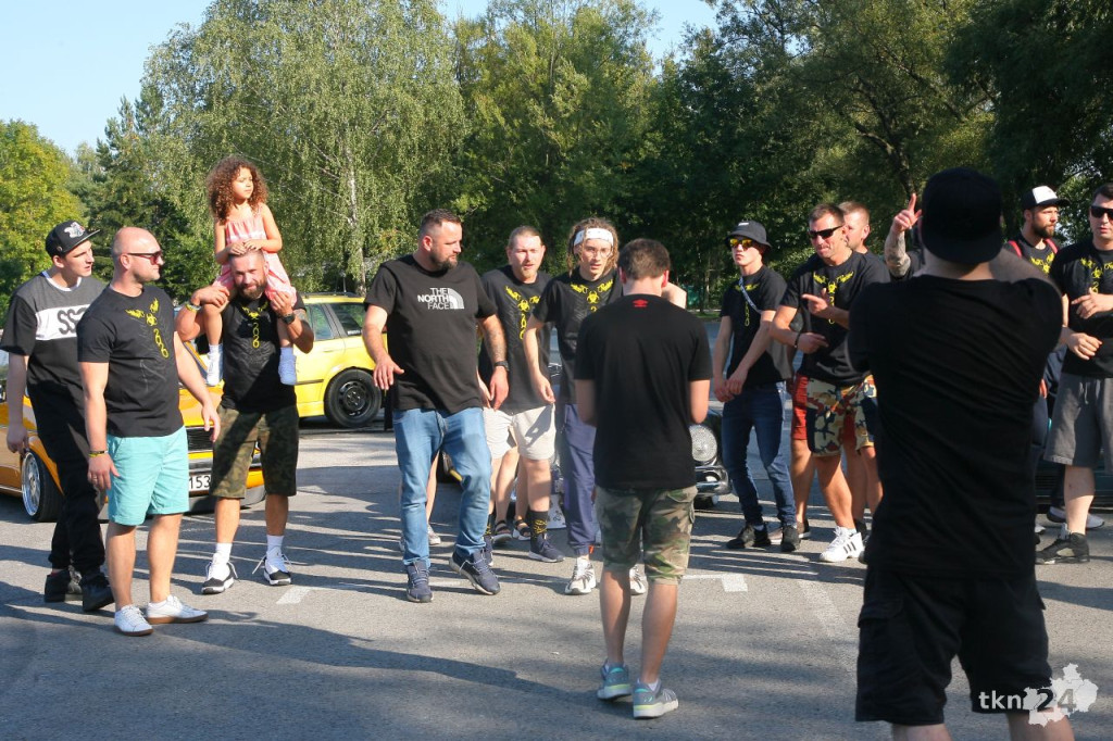 WIDEO: Nagrywali teledysk do III edycji Rap Lokalu. Klip już w październiku!
