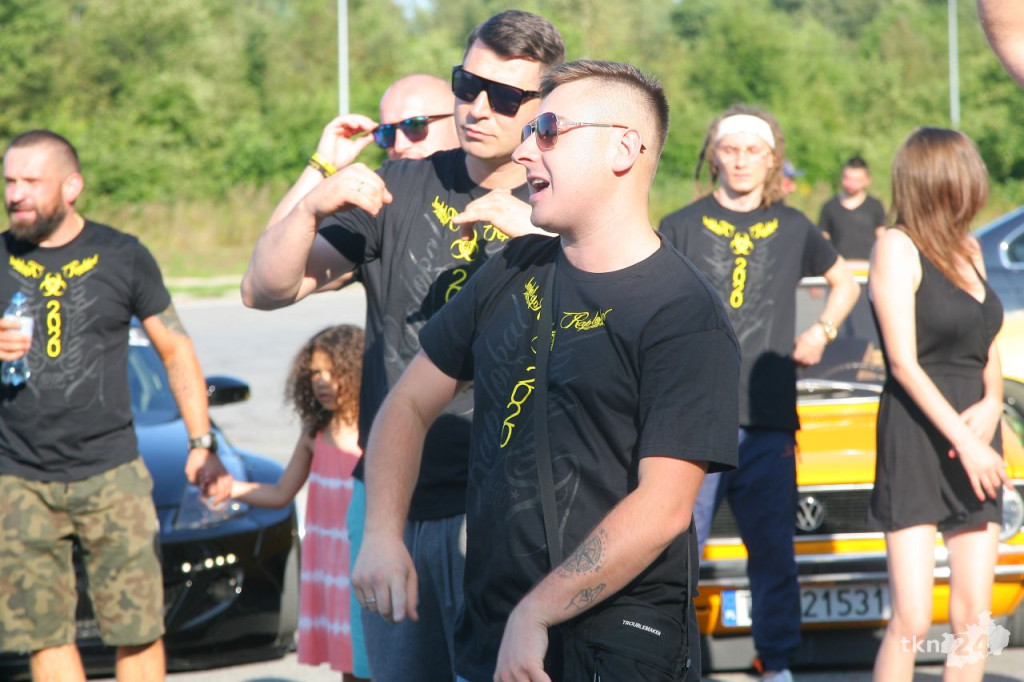 WIDEO: Nagrywali teledysk do III edycji Rap Lokalu. Klip już w październiku!