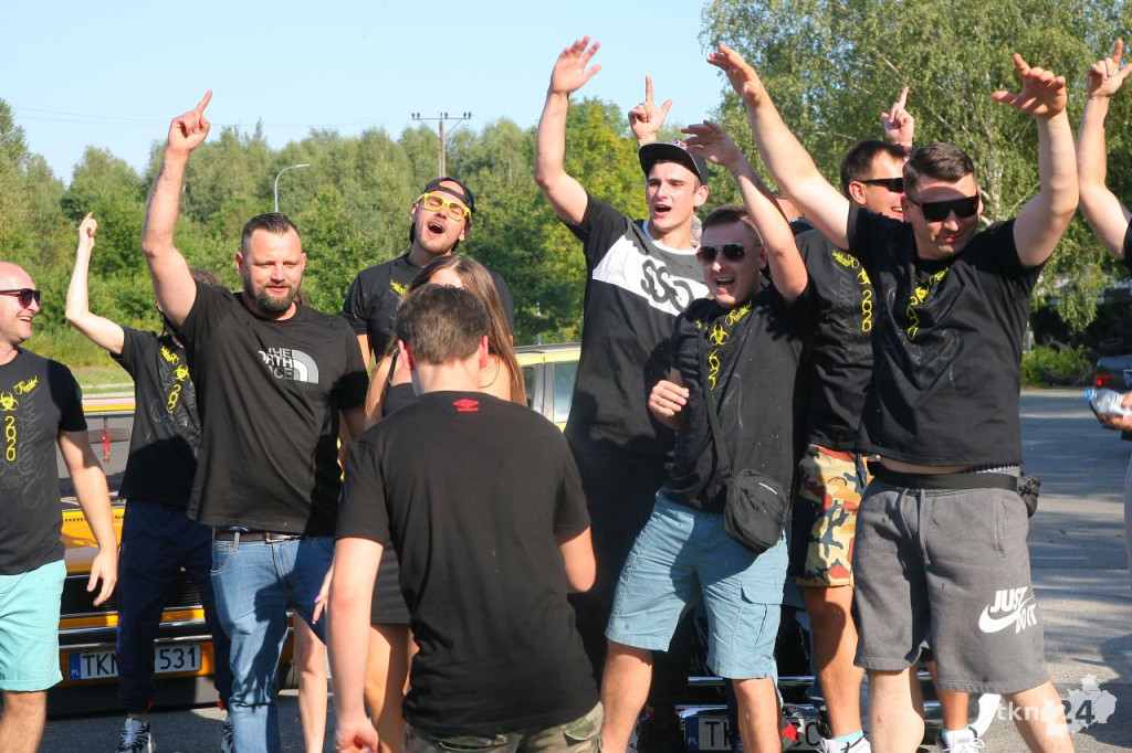 WIDEO: Nagrywali teledysk do III edycji Rap Lokalu. Klip już w październiku!