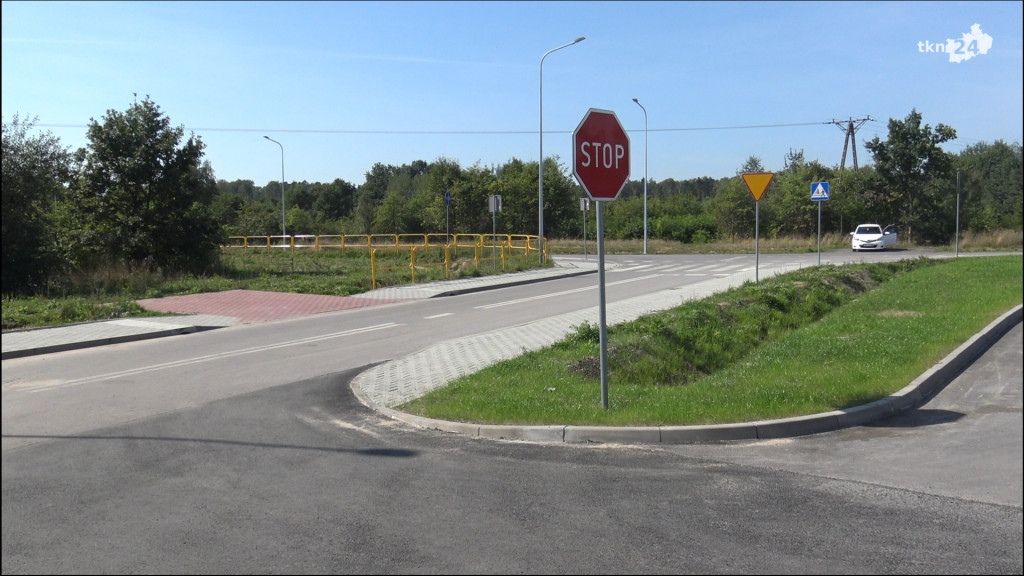 Mnóstwo remontów na koneckich drogach! [wideo]