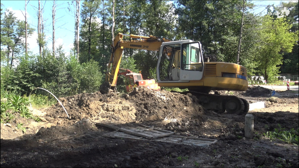 Mnóstwo remontów na koneckich drogach! [wideo]
