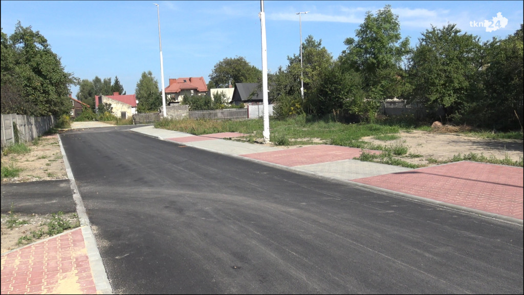 Mnóstwo remontów na koneckich drogach! [wideo]