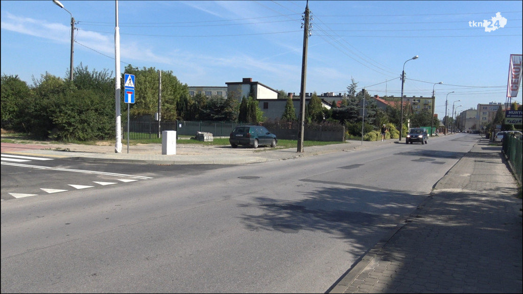 Mnóstwo remontów na koneckich drogach! [wideo]