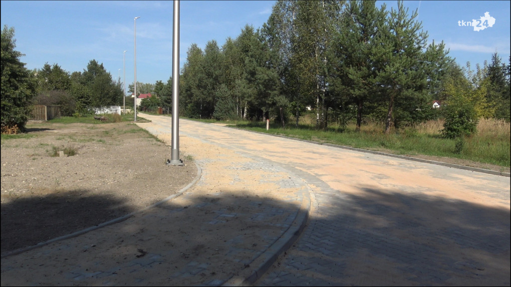 Mnóstwo remontów na koneckich drogach! [wideo]