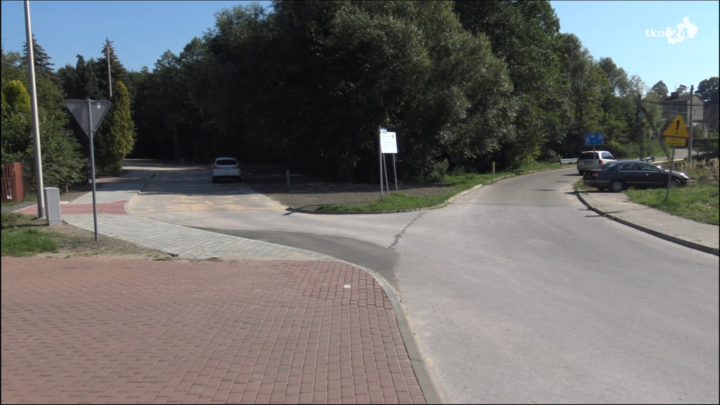 Mnóstwo remontów na koneckich drogach! [wideo]