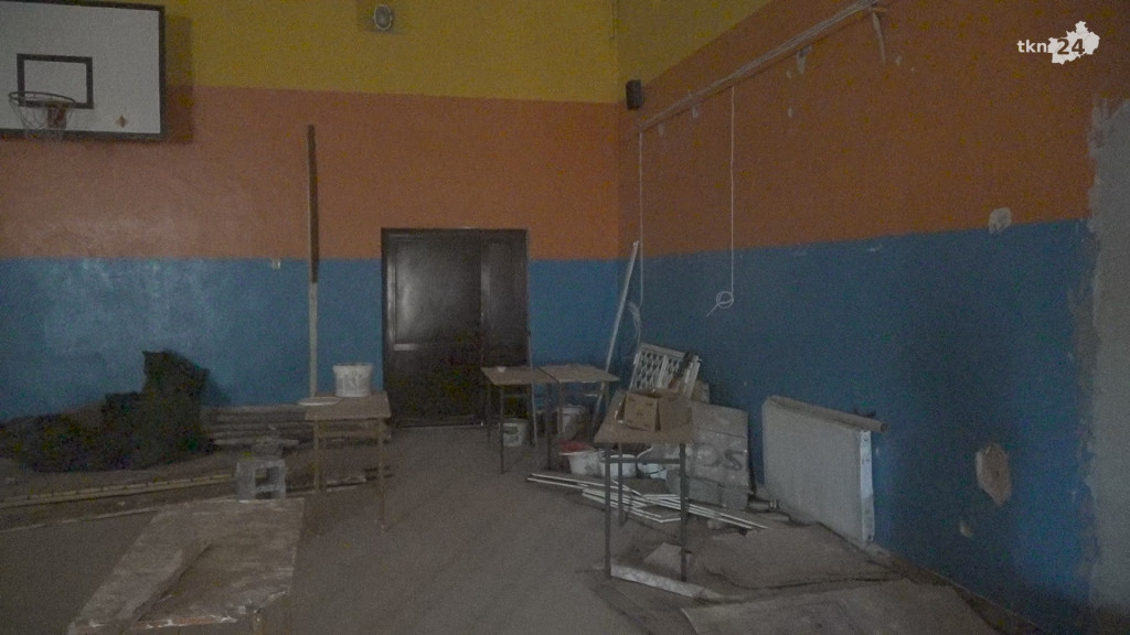 Końskie: Powstaje piękne Centrum Kultury. Z końcem roku koniec prac [WIDEO, zdjęcia]