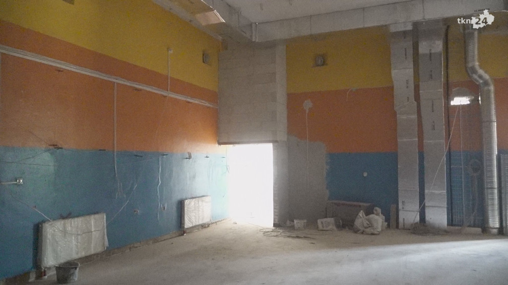 Końskie: Powstaje piękne Centrum Kultury. Z końcem roku koniec prac [WIDEO, zdjęcia]