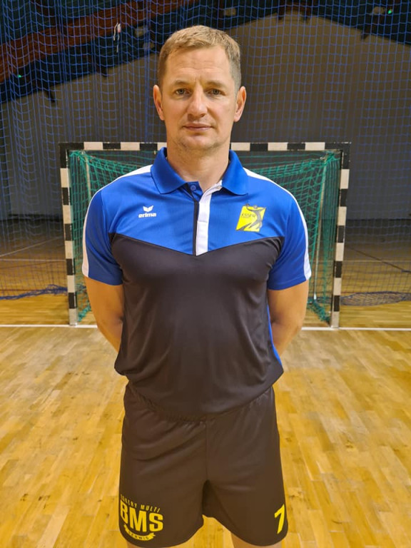 KSSPR z odmłodzonym składem rozpoczyna sezon [zdjęcia]