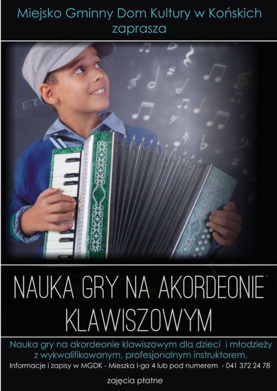 Ruszył nabór na różne zajęcia w Domu Kultury. Zobacz ofertę