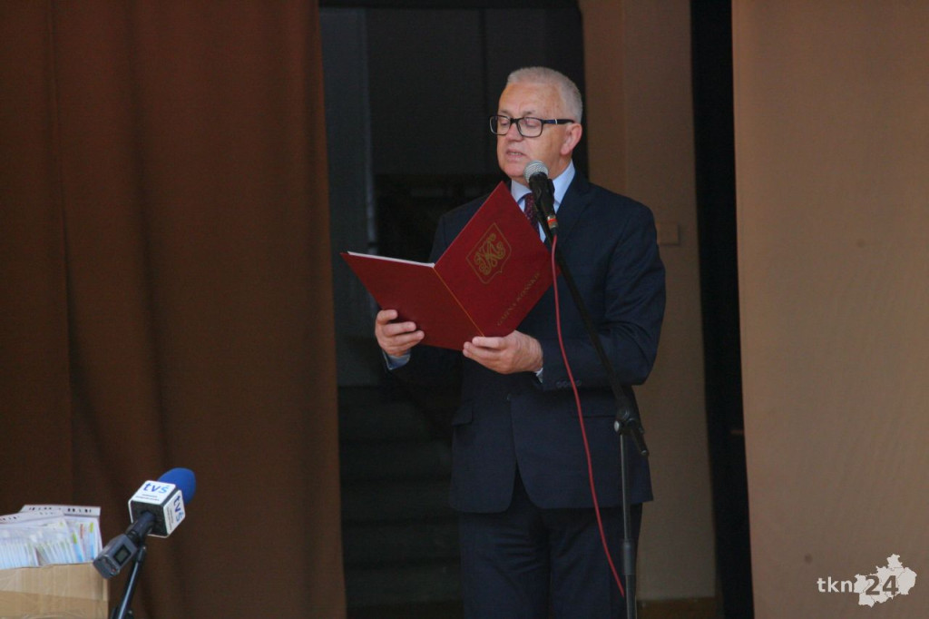Końskie: Gmina wprowadza karty seniora. Jest przyjazna seniorom! [wideo, zdjęcia]