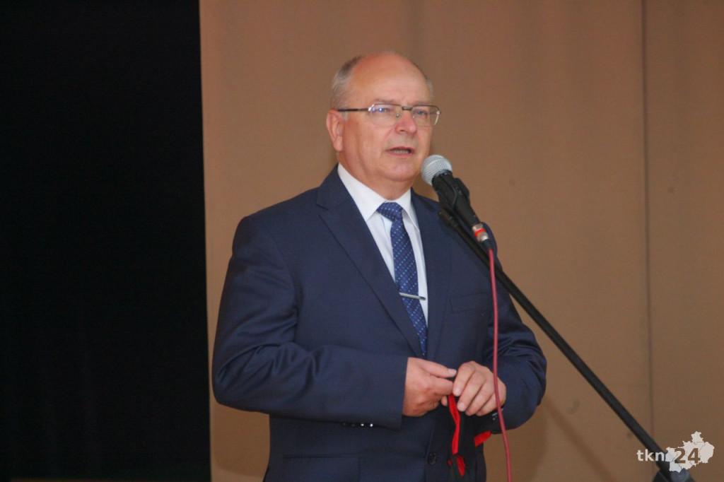 Końskie: Gmina wprowadza karty seniora. Jest przyjazna seniorom! [wideo, zdjęcia]
