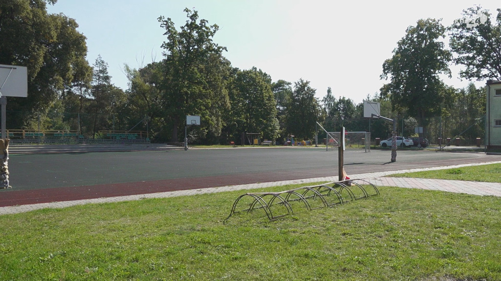 Wiemy co jeszcze powstanie w Fałkowie [wideo, zdjęcia]