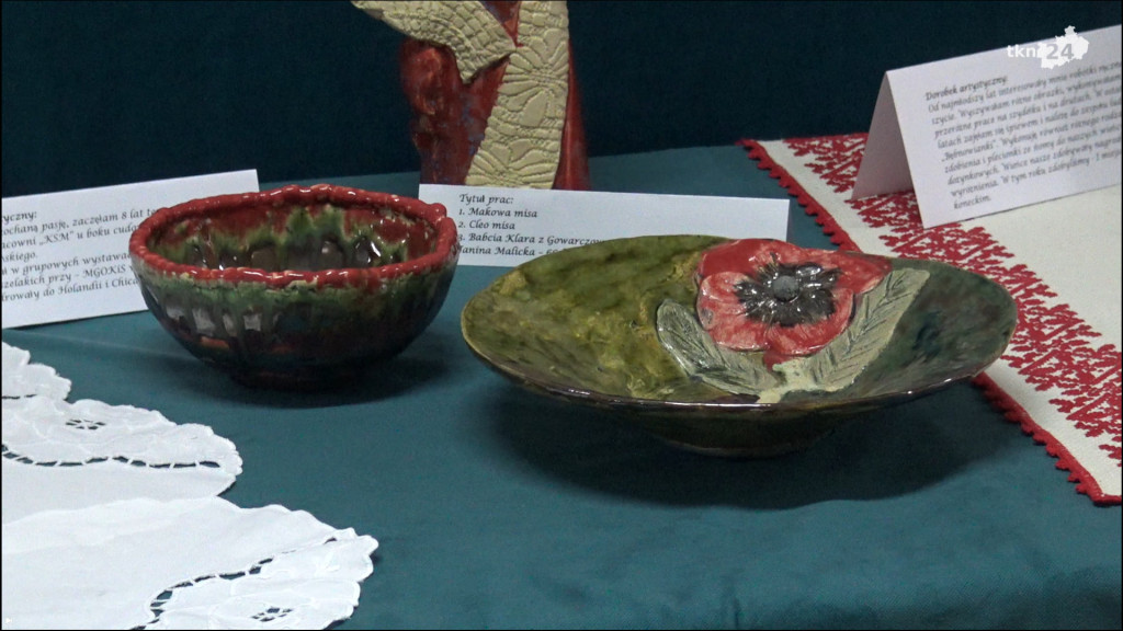 Gowarczów: Znamy zwycięzców I Konkursu Rękodzielników [wideo, zdjęcia]